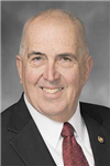  senator Bruce Sassmann