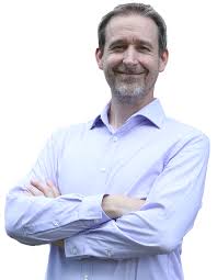 Representative Colin Wellenkamp - Missouri Republican