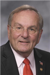  senator Dave Griffith