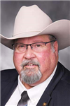 Representative Dean VanSchoiack - Missouri Republican