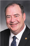  senator Doug Clemens