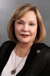  senator Elaine Gannon
