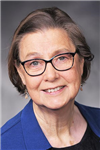  senator Ingrid Burnett