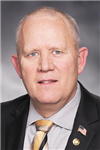  senator Jim Kalberloh