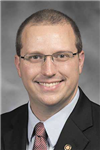  senator Josh Hurlbert