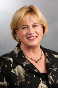  senator Karla Eslinger