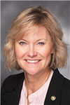  senator Kathy Steinhoff