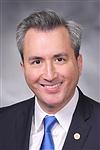 Representative Ken Jamison - Missouri Democratic