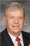  senator Kent Haden