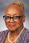 Representative Marlene Terry - Missouri Democratic