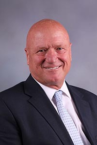  senator Mike Bernskoetter