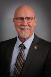  senator Mike Cierpiot