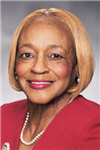  senator Yvonne Terry