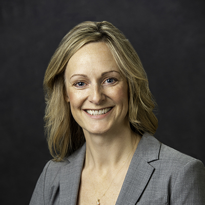  senator Amy Regier
