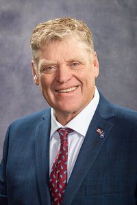 Curt Cochran