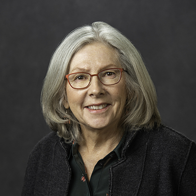  senator Denise Hayman