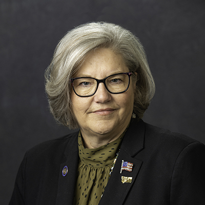  senator Fiona Nave