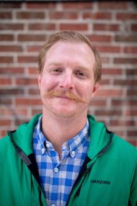 Representative Josh Seckinger - Montana Democratic