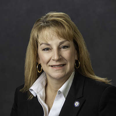  senator Julie Dooling