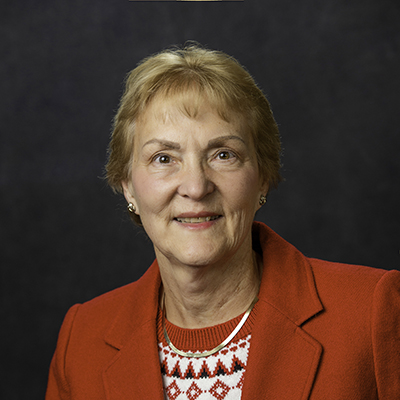  senator Linda Reksten