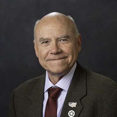  senator Mark Noland