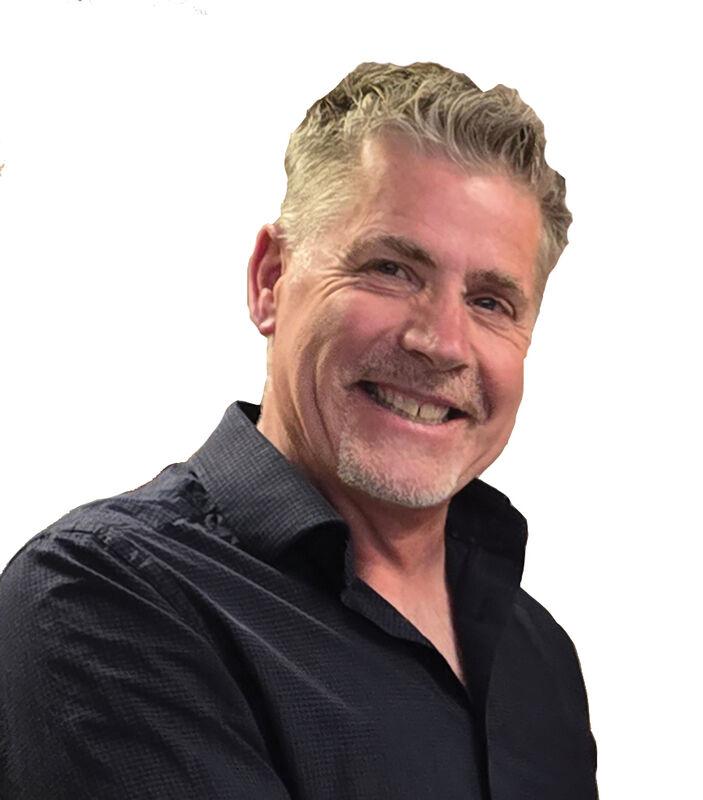 Representative Mark Reinschmidt - Montana Republican