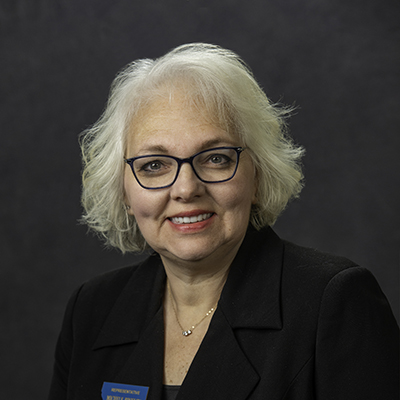  senator Michele Binkley
