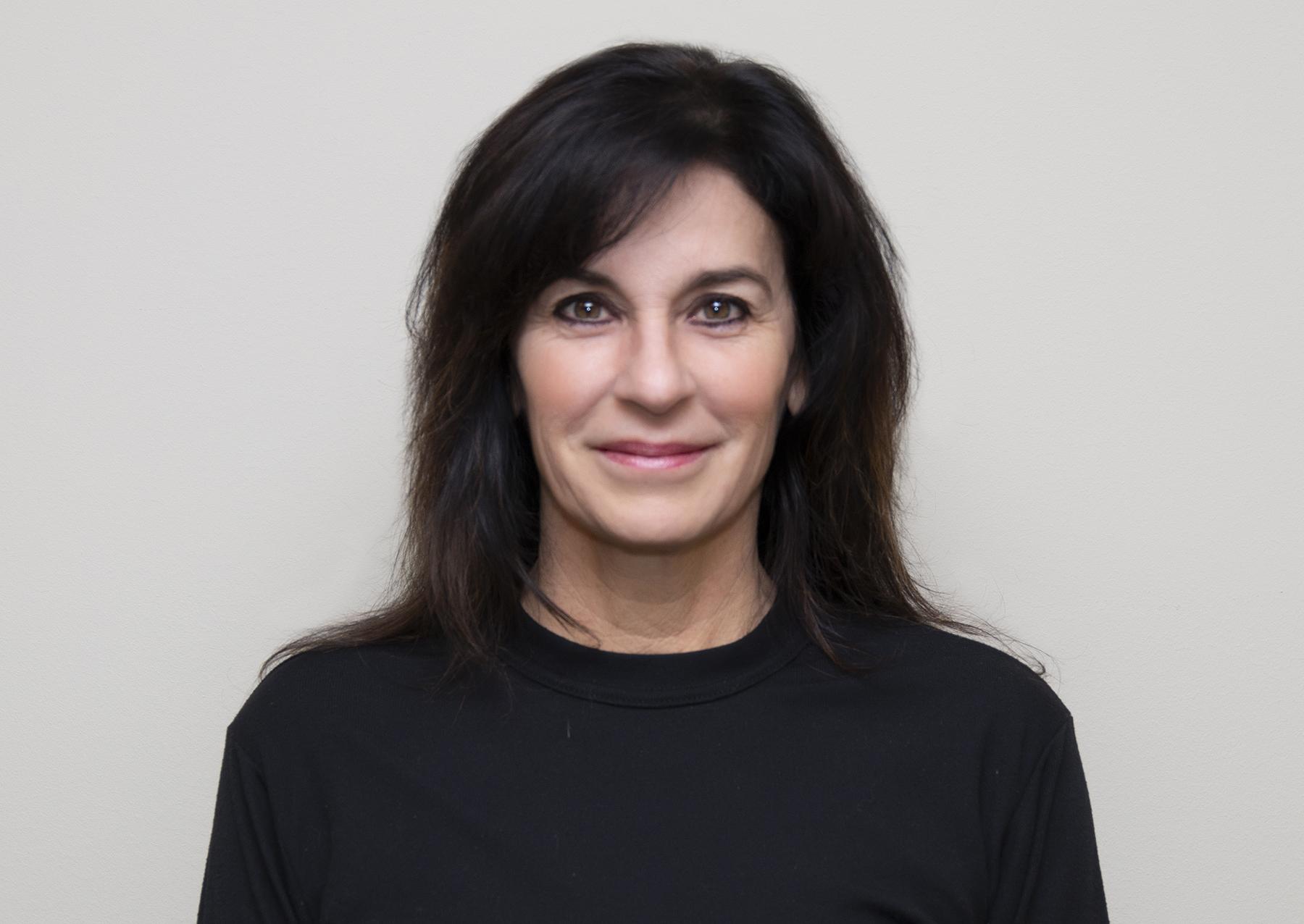 Representative Stacy Zinn - Montana Republican