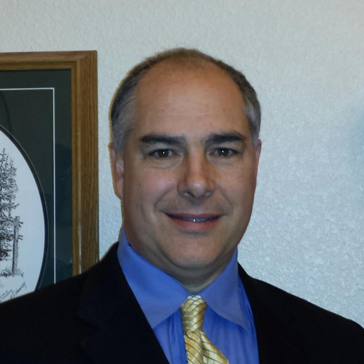 Representative Terry Nelson - Montana Republican