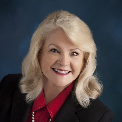  senator Wendy McKamey