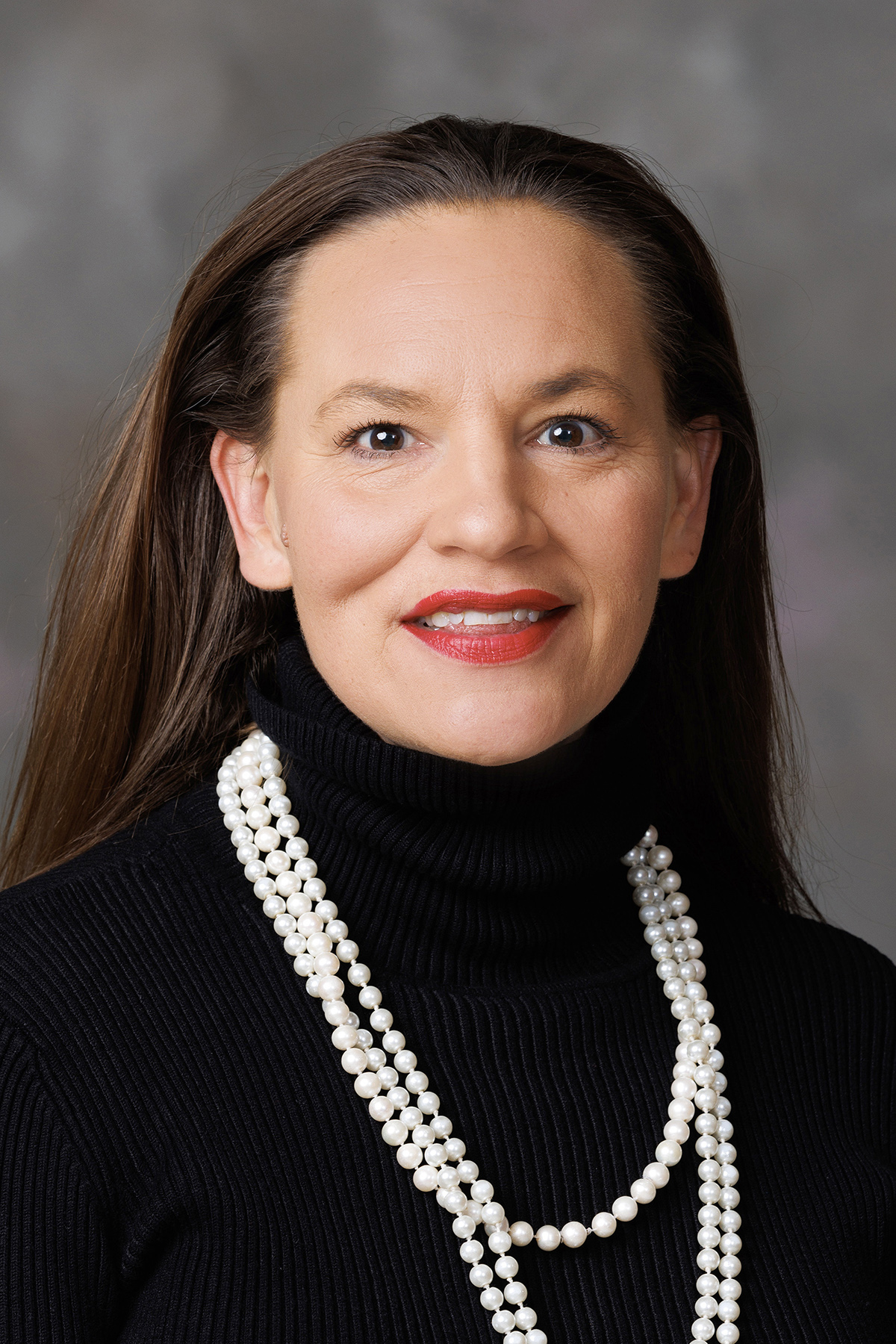  senator Danielle Conrad