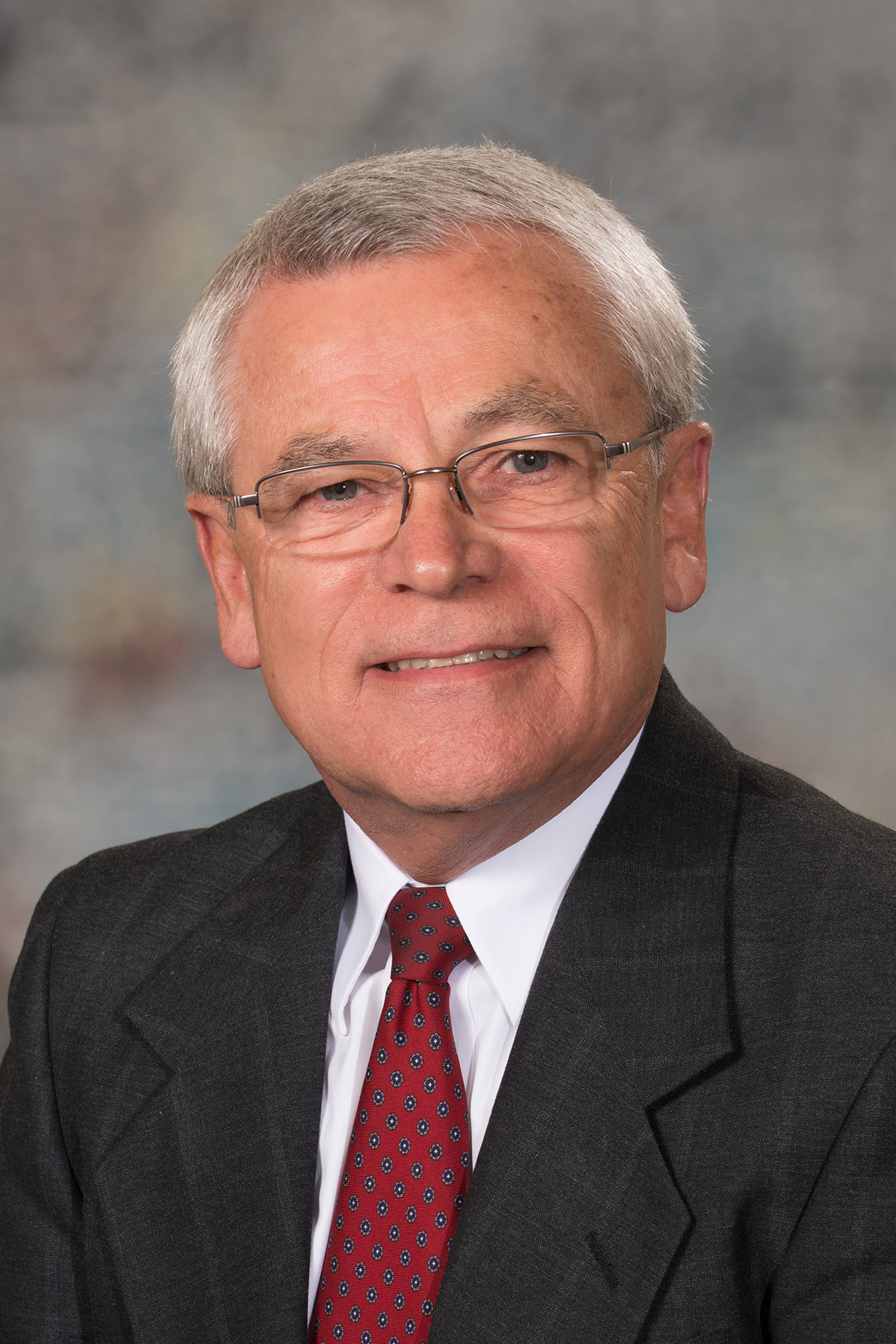  senator Steve Halloran