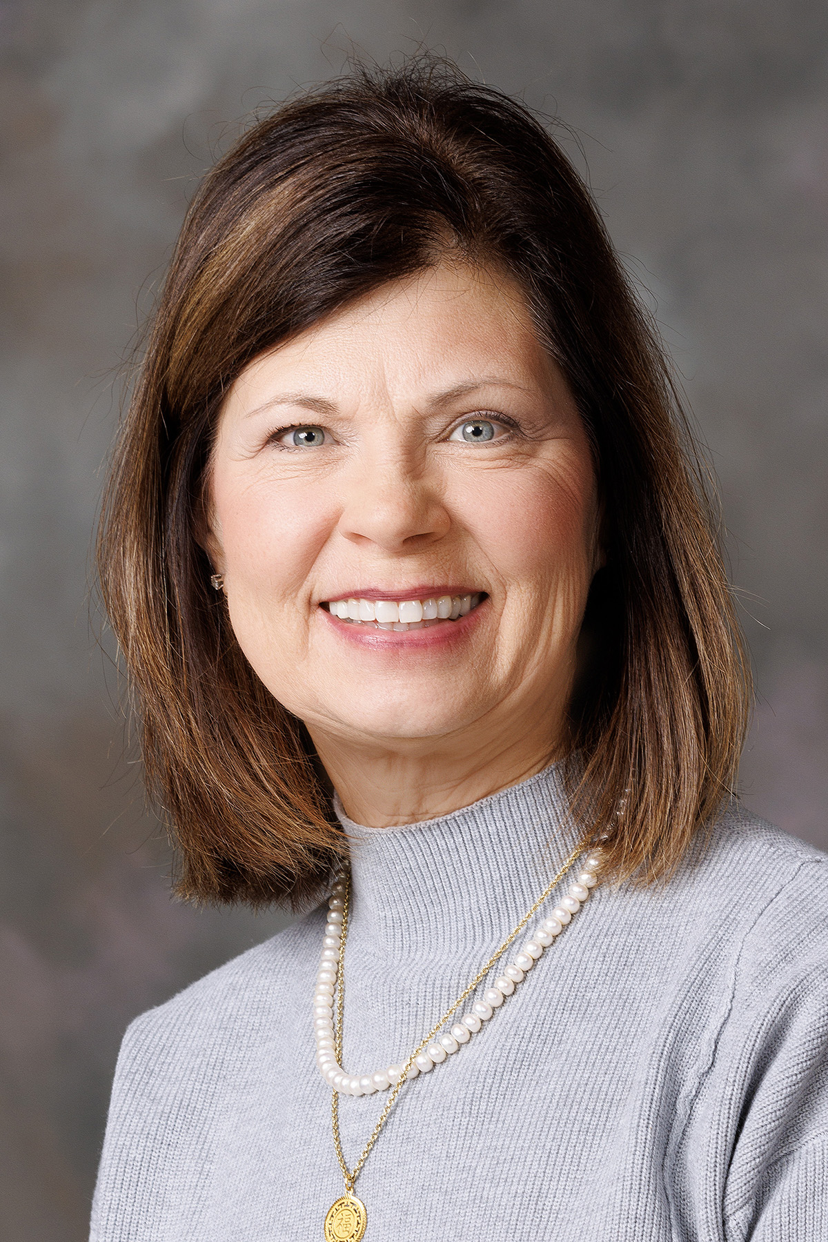  senator Teresa Ibach