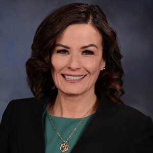 Representative Carrie Buck - nevada Republican