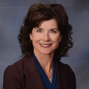 Senator Ira Hansen - nevada Republican