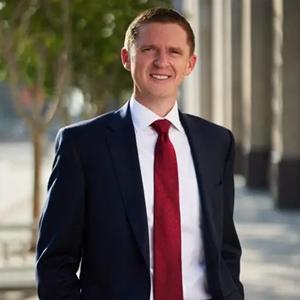 Representative Jason Patchett - Nevada Republican