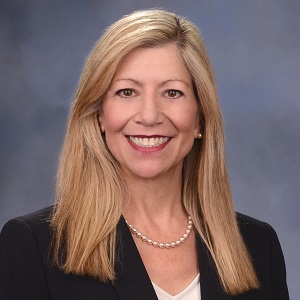 senator Lisa Krasner