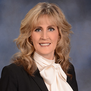  senator Melissa Hardy