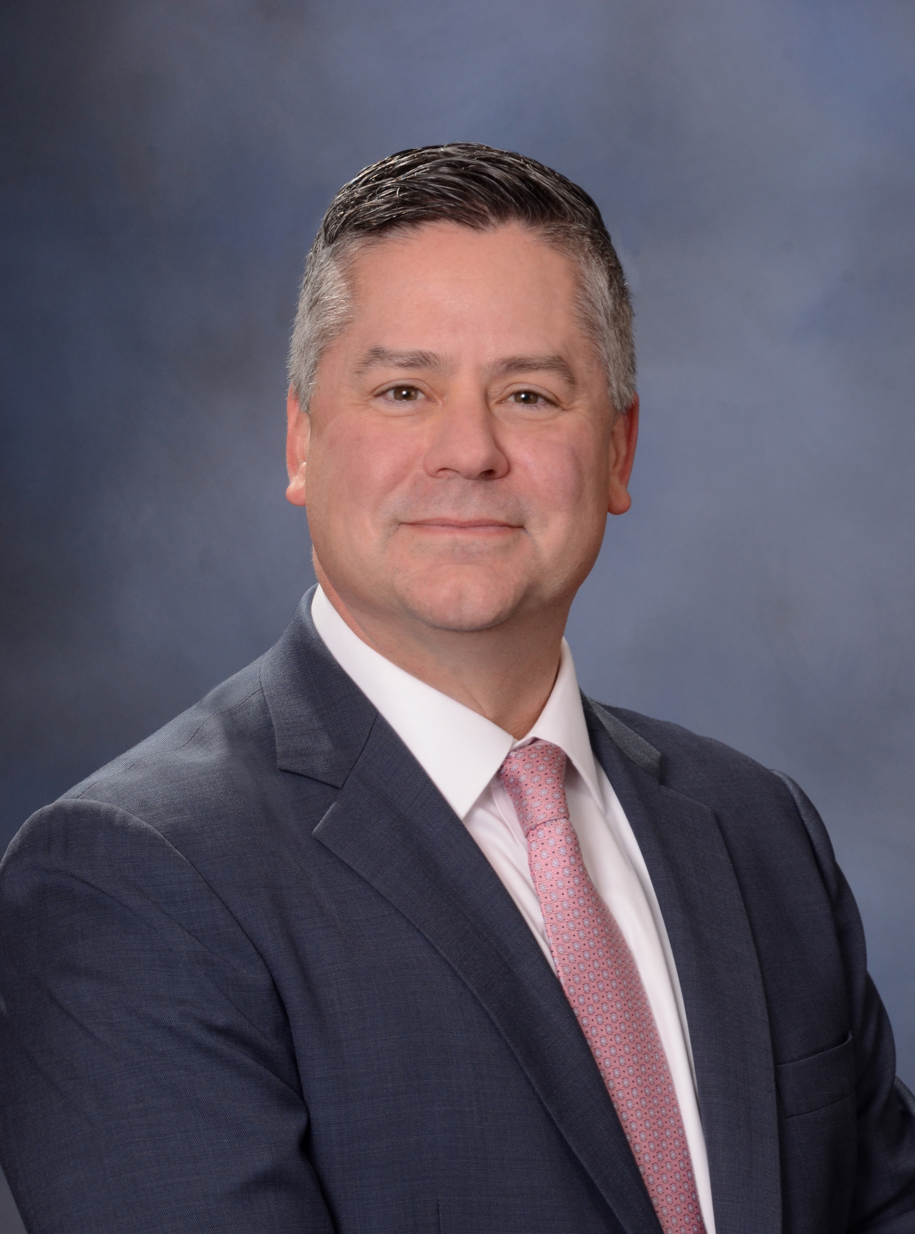 Representative Steve Yeager - Nevada Democratic