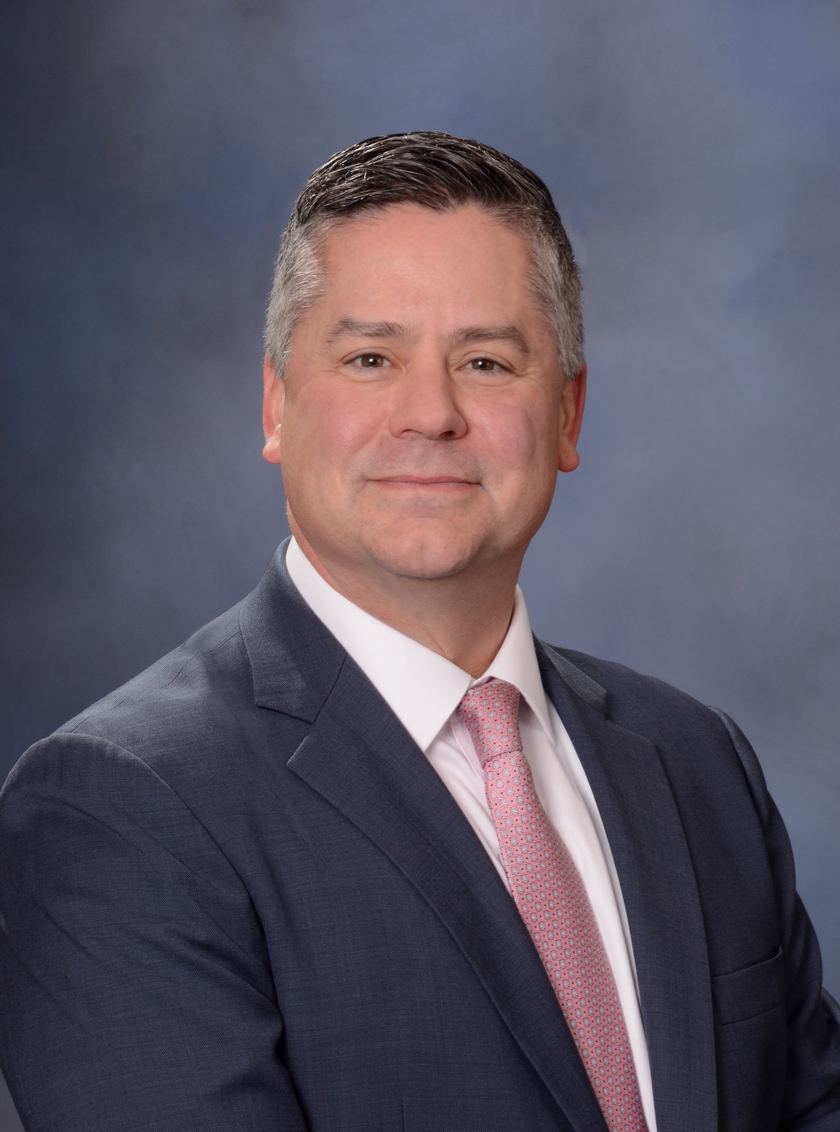 Representative Steve Yeager - Nevada Democratic