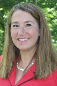 Representative Bobbi Boudman - New Hampshire Democratic