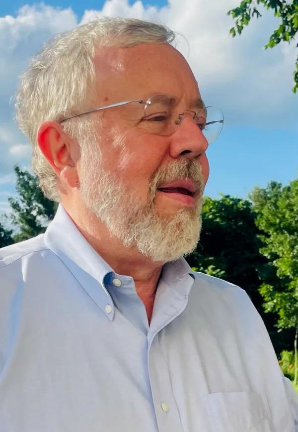 Buzz Scherr