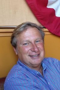 Representative Charlie St. Clair - New Hampshire Democratic