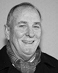 Representative Chris Herbert - New Hampshire Democratic