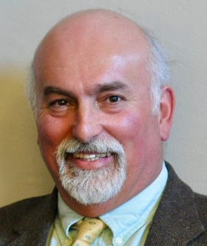  Representative Cliff Newton