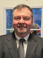 Representative Cy Aures - New Hampshire Republican