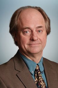 Representative Dave Nagel - New Hampshire Democratic