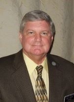  Representative David Bickford