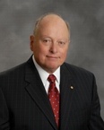  senator David Huot