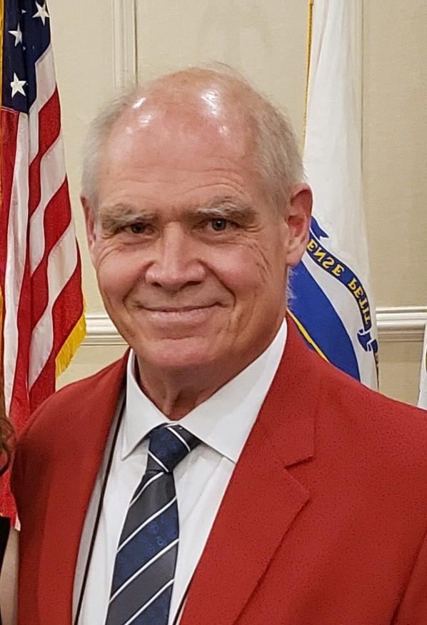 Denis Murphy